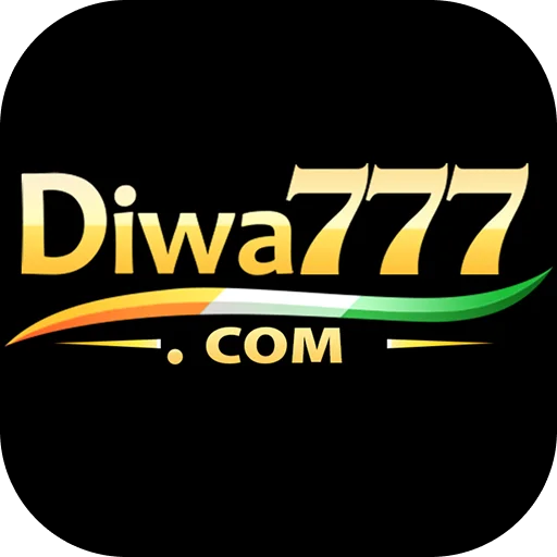 Diwa777 APK logo